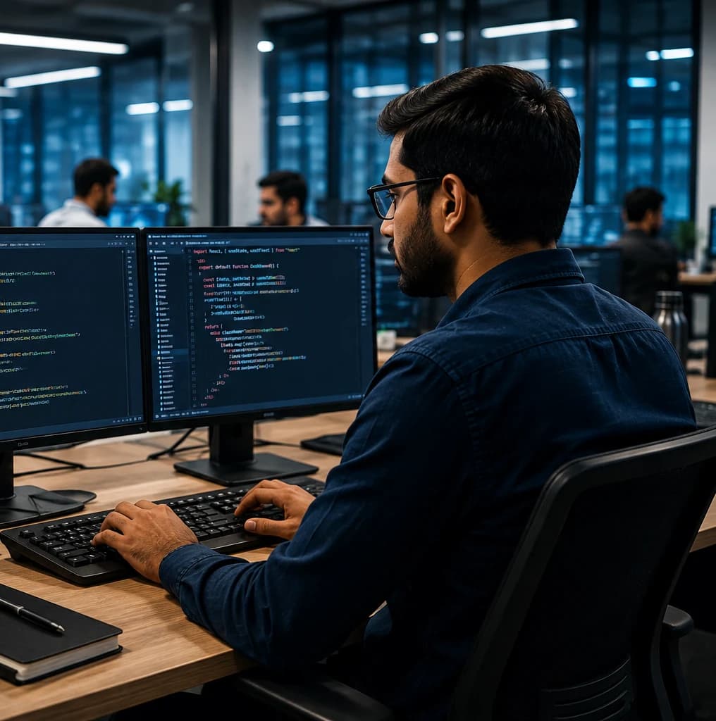 Software product interfaces and engineering systems
